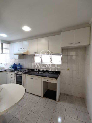 Imagem Apartamento com 2 Quartos para Alugar, 72 m² em Vila Rezende - Piracicaba Imagem Apartamento com 2 Quartos para Alugar, 72 m² em Vila Rezende - Piracicaba