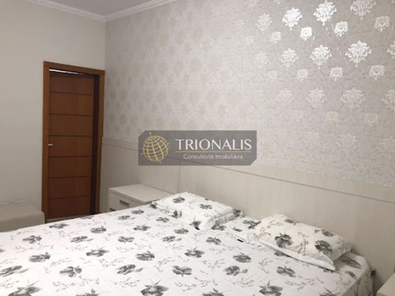 Imagem Casa com 3 Quartos à Venda, 215 m² em Vila Thais - Atibaia