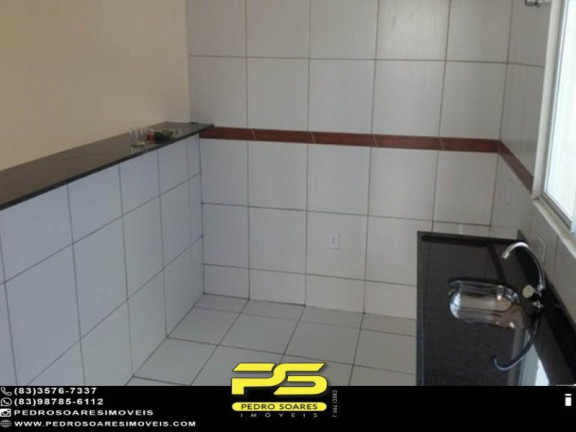 Imagem Casa com 2 Quartos à Venda, 62 m² em Aeroporto - Bayeux Imagem Casa com 2 Quartos à Venda, 62 m² em Aeroporto - Bayeux