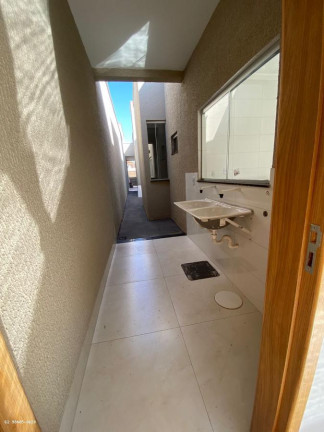 Imagem Casa com 3 Quartos à Venda, 123 m² em Residencial Dom Rafael - Goiânia Imagem Casa com 3 Quartos à Venda, 123 m² em Residencial Dom Rafael - Goiânia