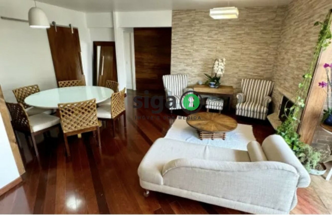 Imagem Apartamento com 4 Quartos para Alugar, 127 m² em Vila Suzana - São Paulo Imagem Apartamento com 4 Quartos para Alugar, 127 m² em Vila Suzana - São Paulo