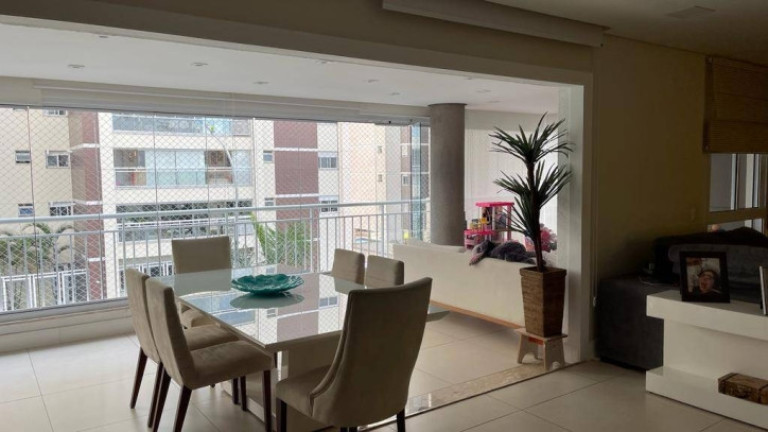 Imagem Apartamento com 3 Quartos à Venda, 198 m² em Santo Antônio - São Caetano Do Sul Imagem Apartamento com 3 Quartos à Venda, 198 m² em Santo Antônio - São Caetano Do Sul