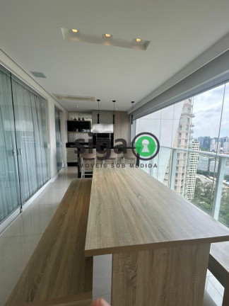 Imagem Apartamento com 3 Quartos à Venda, 350 m² em Panamby - São Paulo Imagem Apartamento com 3 Quartos à Venda, 350 m² em Panamby - São Paulo