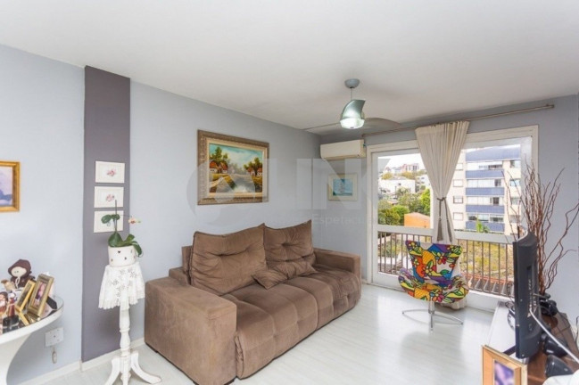 Imagem Apartamento com 3 Quartos à Venda, 121 m² em Higienópolis - Porto Alegre