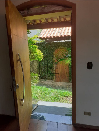 Imagem Casa com 5 Quartos à Venda, 570 m² em Jardim Semiramis - Cotia