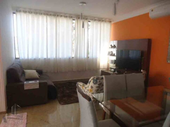 Imagem Casa de Condomínio com 3 Quartos à Venda, 140 m² em Jardim Novo Horizonte - Sorocaba