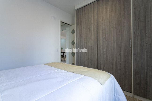 Imagem Apartamento com 2 Quartos à Venda, 65 m² em Brooklin Paulista - São Paulo