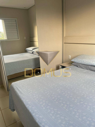 Apartamento com 2 Quartos à Venda, 49 m² em Jardim Manoel Penna - Ribeirão Preto