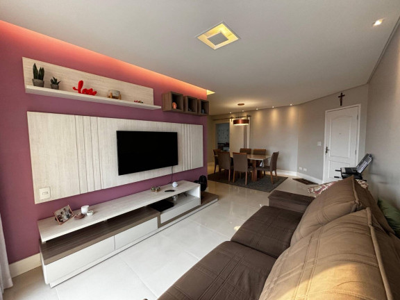Apartamento com 4 Quartos à Venda, 108 m² em Floradas De São José - São José Dos Campos