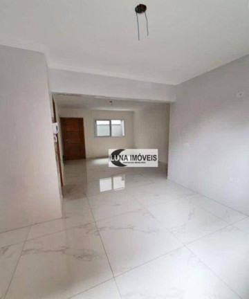 Sobrado com 3 Quartos à Venda, 143 m² em Vila Curuçá - Santo André