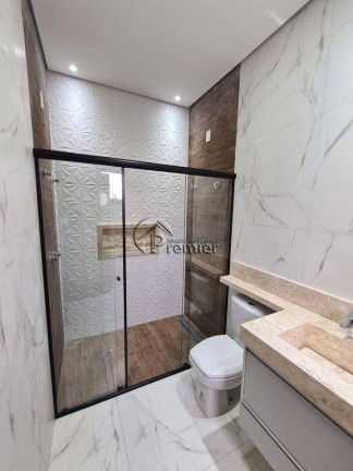 Imagem Casa com 3 Quartos à Venda, 134 m² em Jardim Bréscia - Indaiatuba Imagem Casa com 3 Quartos à Venda, 134 m² em Jardim Bréscia - Indaiatuba
