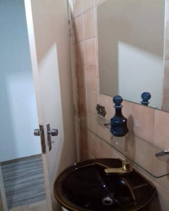 Imagem Sobrado com 3 Quartos à Venda, 120 m² em Cambuci - São Paulo