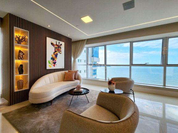 Imagem Apartamento com 4 Quartos à Venda, 310 m² em Centro - Balneário Camboriú Imagem Apartamento com 4 Quartos à Venda, 310 m² em Centro - Balneário Camboriú
