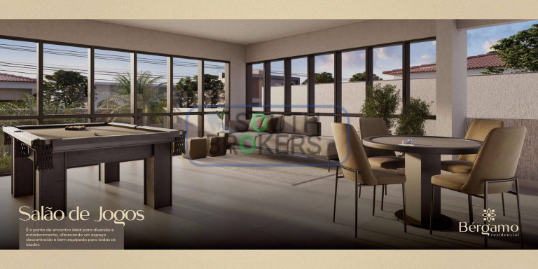 Imagem Apartamento com 2 Quartos à Venda, 30 m² em Tingui - Curitiba Imagem Apartamento com 2 Quartos à Venda, 30 m² em Tingui - Curitiba