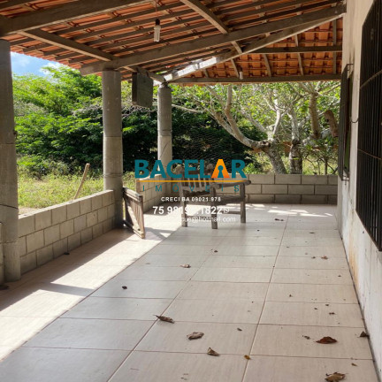 Imagem Imóvel com 4 Quartos à Venda, 100 m² em São Jose Ba - Feira De Santana Ba Imagem Imóvel com 4 Quartos à Venda, 100 m² em São Jose Ba - Feira De Santana Ba