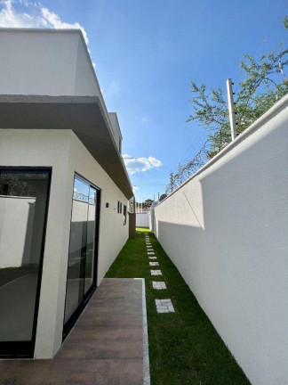 Imagem Casa com 3 Quartos à Venda, 110 m² em Parque União - Timon