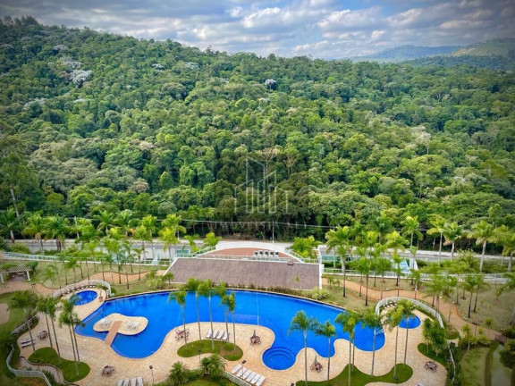 Imagem Apartamento com 4 Quartos para Alugar, 330 m² em Centro - Santana De Parnaíba