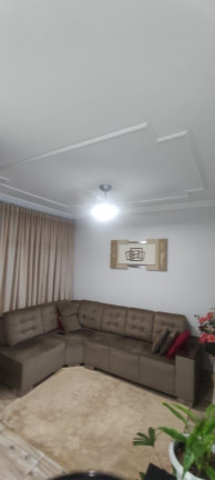 Casa com 2 Quartos à Venda, 75 m² em Jardim São Paulo Ii - Sarandi