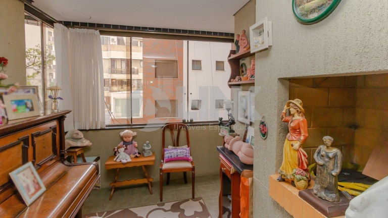 Imagem Apartamento com 3 Quartos à Venda, 121 m² em Bela Vista - Porto Alegre