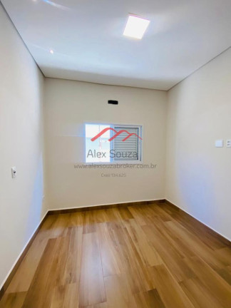Imagem Casa com 3 Quartos à Venda, 175 m² em Parque Olívio Franceschini - Hortolândia