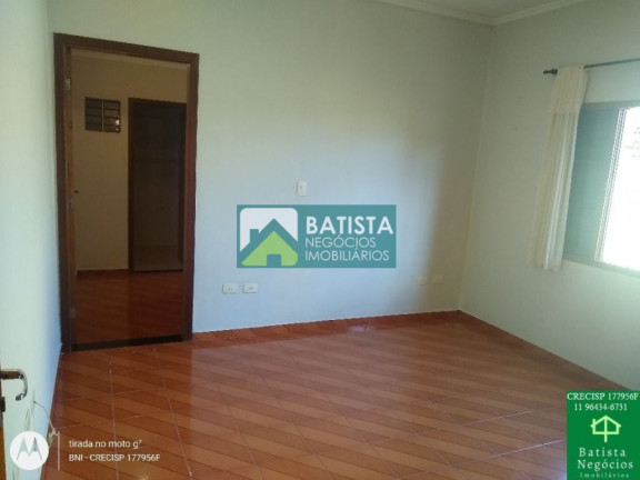 Imagem Casa com 3 Quartos à Venda, 223 m² em Jardim Stella - Santo André