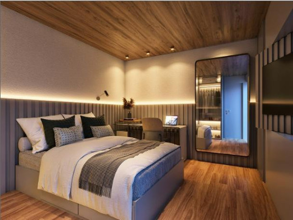 Imagem Apartamento com 1 Quarto à Venda, 22 m² em Tambaú - João Pessoa Imagem Apartamento com 1 Quarto à Venda, 22 m² em Tambaú - João Pessoa