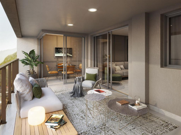 Imagem Cobertura com 4 Quartos à Venda, 378 m² em Barra Da Tijuca - Rio De Janeiro