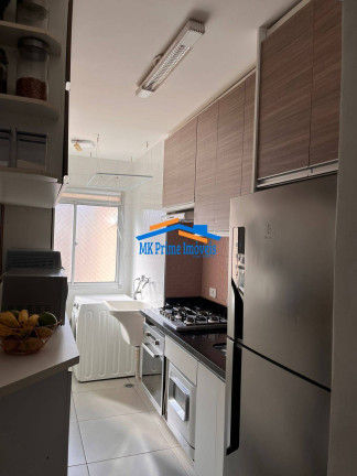 Imagem Apartamento com 3 Quartos à Venda, 60 m² em Centro - Osasco Imagem Apartamento com 3 Quartos à Venda, 60 m² em Centro - Osasco