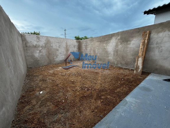 Imagem Casa com 2 Quartos à Venda, 70 m² em Parque Alvorada I - Luziânia Imagem Casa com 2 Quartos à Venda, 70 m² em Parque Alvorada I - Luziânia