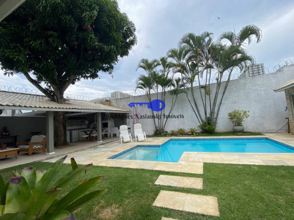 Imagem Casa com 6 Quartos à Venda, 405 m² em Barra Da Tijuca - Rio De Janeiro