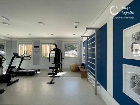 Imagem Apartamento com 2 Quartos à Venda, 57 m² em Condomínio Fatto Torres De São José - Jundiaí Imagem Apartamento com 2 Quartos à Venda, 57 m² em Condomínio Fatto Torres De São José - Jundiaí