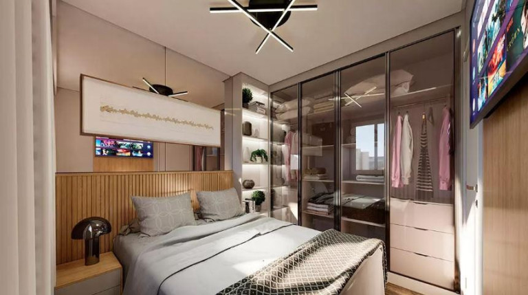 Imagem Imóvel com 1 Quarto à Venda, 28 m² em Pirituba - São Paulo Imagem Imóvel com 1 Quarto à Venda, 28 m² em Pirituba - São Paulo