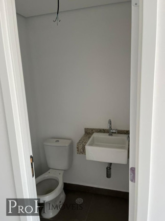 Imagem Apartamento com 3 Quartos à Venda, 163 m² em Tatuapé - São Paulo