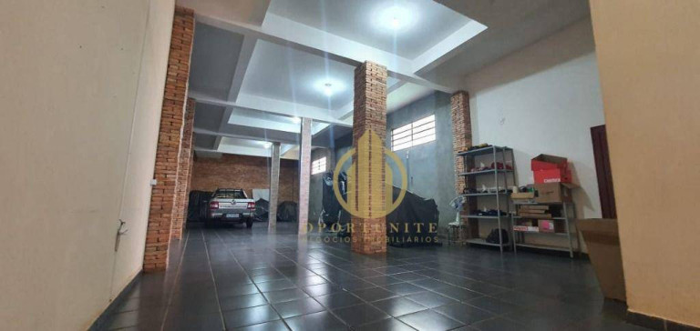 Imagem Casa com 3 Quartos à Venda, 252 m² em Vila Monte Alegre - Ribeirão Preto