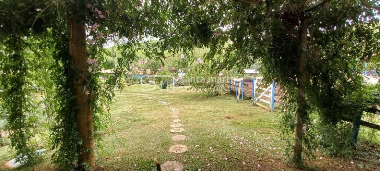Imagem Imóvel com 2 Quartos à Venda, 1.185.800 m² em Bairro Bom Jesus - Silveiras