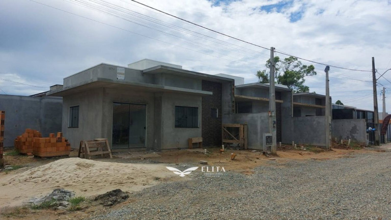 Imagem Casa com 2 Quartos à Venda, 54 m² em Itajuba - Barra Velha