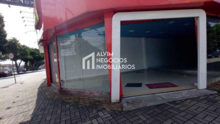 Imagem Ponto Comercial para Alugar, 105 m² em Jardim Satélite - São José Dos Campos Imagem Ponto Comercial para Alugar, 105 m² em Jardim Satélite - São José Dos Campos