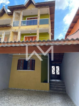 Imagem Sobrado com 4 Quartos à Venda, 239 m² em Jardim Bom Clima - Guarulhos Imagem Sobrado com 4 Quartos à Venda, 239 m² em Jardim Bom Clima - Guarulhos