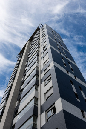 Imagem Apartamento com 3 Quartos à Venda, 113 m² em Vila Mariana - São Paulo