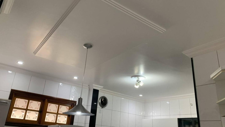 Imagem Casa de Condomínio com 4 Quartos à Venda, 250 m² em Campo Grande - Rio De Janeiro Imagem Casa de Condomínio com 4 Quartos à Venda, 250 m² em Campo Grande - Rio De Janeiro