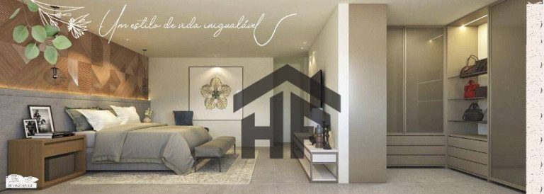Imagem Casa com 4 Quartos à Venda, 258 m² em Poço Da Panela - Recife