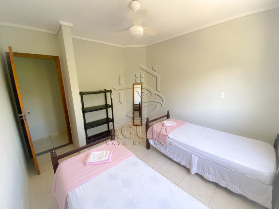 Imagem Apartamento com 2 Quartos à Venda, 73 m² em Itaguá - Ubatuba