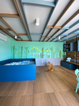 Imagem Apartamento com 2 Quartos à Venda, 70 m² em Camboinha - Cabedelo