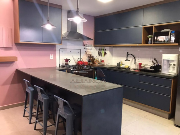 Imagem Apartamento com 3 Quartos à Venda, 139 m² em Centro - Ribeirão Preto Imagem Apartamento com 3 Quartos à Venda, 139 m² em Centro - Ribeirão Preto