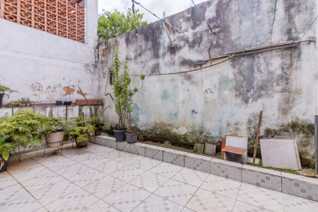 Imagem Sobrado com 3 Quartos à Venda, 169 m² em Jardim Teresa - São Paulo