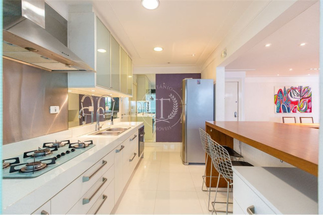 Imagem Apartamento com 2 Quartos à Venda, 183 m² em Vila Nova Conceição - São Paulo
