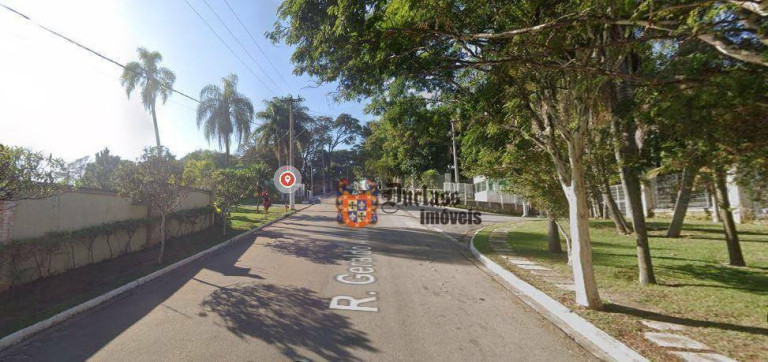 Imagem Terreno à Venda, 300 m² em Jardim Quintas Das Videiras - Jundiaí