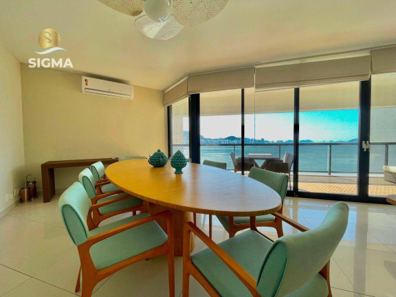 Imagem Apartamento com 3 Quartos à Venda, 159 m² em Jardim Astúrias - Guarujá Imagem Apartamento com 3 Quartos à Venda, 159 m² em Jardim Astúrias - Guarujá