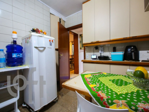 Imagem Apartamento com 4 Quartos à Venda, em Vila Olímpia - São Paulo Imagem Apartamento com 4 Quartos à Venda, em Vila Olímpia - São Paulo