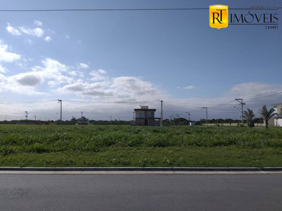 Imagem Terreno em Condomínio à Venda, 385 m² em Peró - Cabo Frio Imagem Terreno em Condomínio à Venda, 385 m² em Peró - Cabo Frio